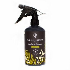 Grounded Surface Cleaner- Everyday 500ml