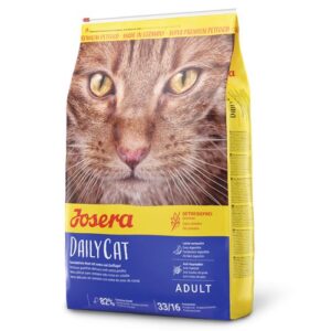 Josera Dailycat 2kg