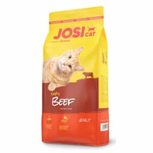 JosiCat Beef 4kg