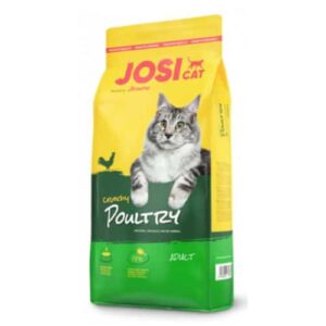 JosiCat Poultry 650g