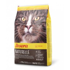 Josera Naturelle 2kg