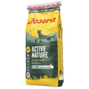 Active Nature 12.5kg