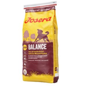 Josera Balance 12.5kg
