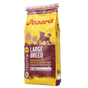 Josera Large Breed 12.5kg