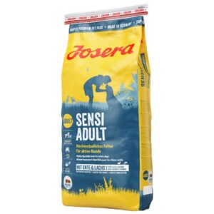 Josera Dog- Sensi Adult 12.5kg