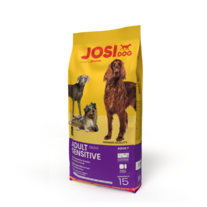 JosiDog Adult Sensitive 15kg