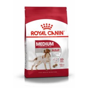 ROYAL CANIN MEDIUM ADULT 10KG