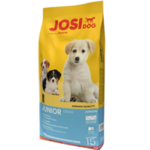 JosiDog Junior 15kg