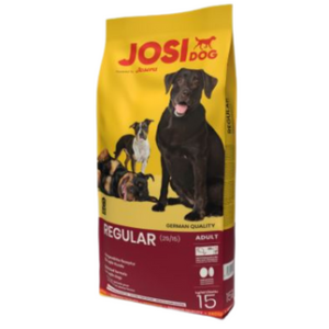 JosiDog Regular 15kg