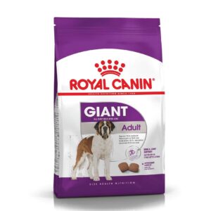 ROYAL CANIN GIANT ADULT - 15 Kg