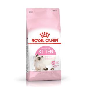 ROYAL CANIN KITTEN - 2KG