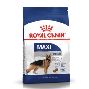 ROYAL CANIN MAXI ADULT - 10KG