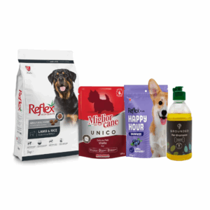 PUPPY BUNDLE SUPER SAVER