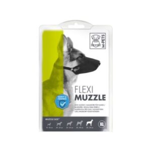 Mpets Flexi Muzzle (Xl)