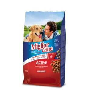 MIGLIORCANE DOG FOOD