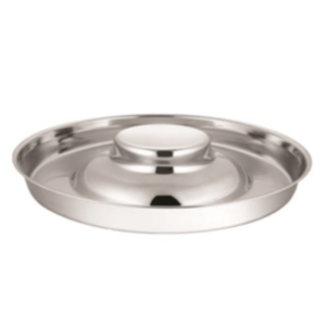 ANKUR LARGE (PUPPY)SAUCER 37cm (3500ml)