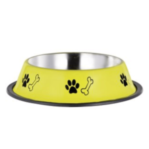 ANKUR REGULAR NON SKID BOWL WITH COLOR AND PRINT 1400ml