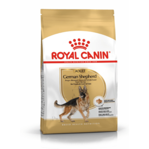 ROYAL CANIN German Shepherd Adult 11KG
