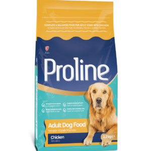 Proline Adult Dog Food - Chicken 2.2kg