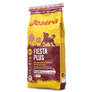 JOSERA FIESTA-PLUS 12.5KG