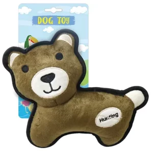 TOUGH  - WILD ANIMAL - TEDDY BEAR