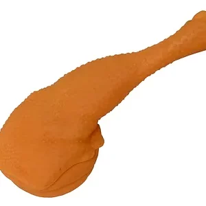 VINYL - SQUEAKY DRUMSTICK