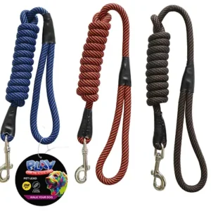 PET LEASH CORD 200cm