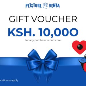 GIFT VOUCHER-10,000