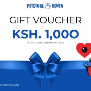 GIFT VOUCHER-1,000