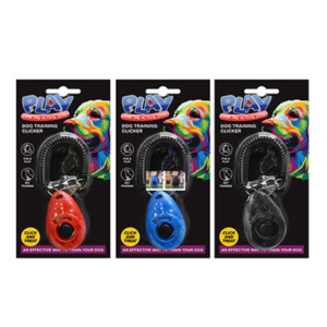 PET DOG TRAINING CLICKER