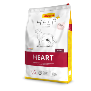 Josera Heart Dog Food 10kg