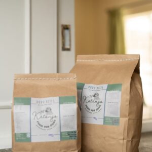 Dudu Bites Dog Biscuit 100G (40pcs)