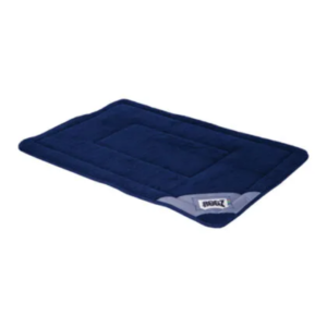 ROGZ LEKKA FLAT MAT - MEDIUM GREY/NAVY