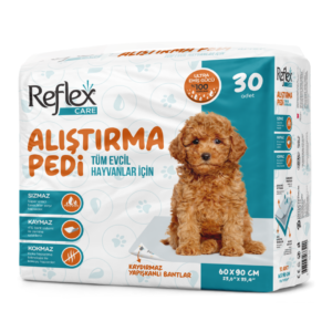 REFLEX CARE TRAINING PAD 30PCS