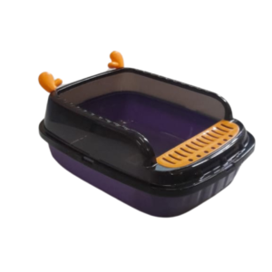 CS KITTEN LITTER BOX