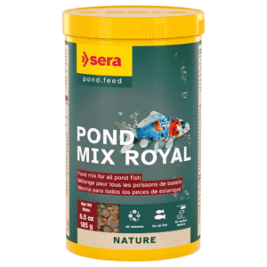 Sera Pond Mix Royal Nature 1000ml