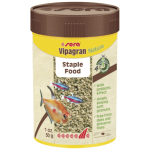 Sera Vipagran Nature 100ml