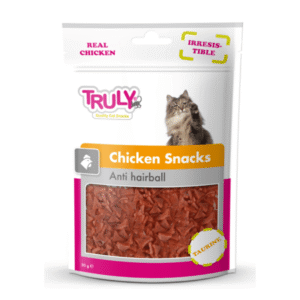 Truly Anti-Hairball For Cat 50G