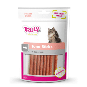 Truly Tuna Stick For Cat 50G