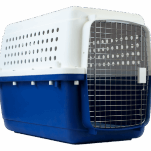 CS IATA TRAVEL CRATE