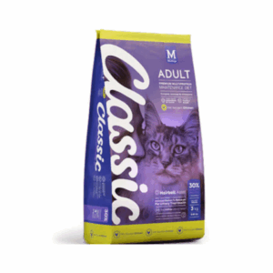 Montego Classic Cat Dry Food - Chicken 1kg