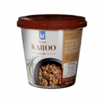 Montego Karoo Wet Adult Lamb - 380g