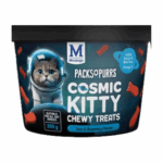 Montego Packs O' Purrs Tuna & Rosemary - 200g