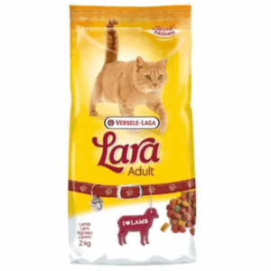 Lara Junior Cat Food 350g