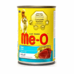 Mio Chunks Adult Cat Beef 400 g