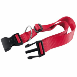 FERPLAST CLUB COLLAR C15/44 PINK