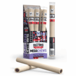 Montego Bags O' Wags Mega Dog Treats - Marrow Bone (30CM/1PC) 120g