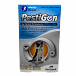 Pestigon Spot-on Medium Dogs 10-20 Kg