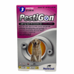 Pestigon Spot-on Large Dogs 20–40 Kg